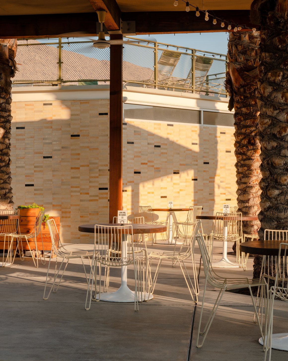 venue photo